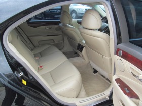 Lexus LS 460* Soft Close* Camera* Обдухване, снимка 12 - Автомобили и джипове - 41164103