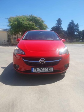 Opel Corsa, снимка 1 - Автомобили и джипове - 45856566
