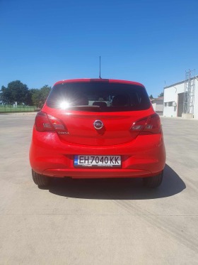 Opel Corsa, снимка 9