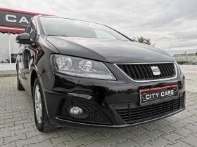 Seat Alhambra 2.0 TDI 4motion - [4] 