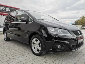 Seat Alhambra 2.0 TDI 4motion - [7] 