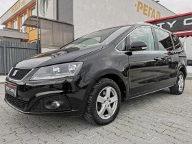 Seat Alhambra 2.0 TDI 4motion - [5] 