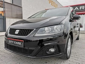 Seat Alhambra 2.0 TDI 4motion - [3] 