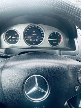 Mercedes-Benz C 200 .2.2 cdi,Автоматик! Нов внос от Германия!Лизинг!, снимка 7