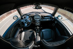 Mini Cooper s, снимка 14 - Автомобили и джипове - 44667944