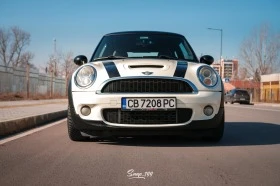 Mini Cooper s, снимка 3