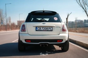 Mini Cooper s, снимка 4