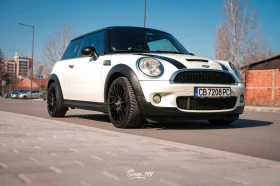 Mini Cooper s, снимка 2