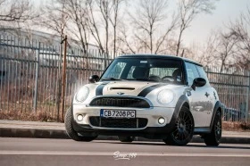 Mini Cooper s, снимка 1