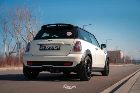 Mini Cooper s, снимка 6