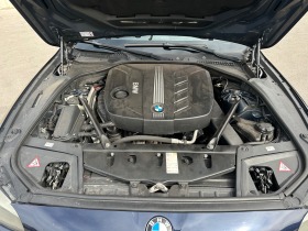 BMW 520 2.0TDI УНИКАТ, снимка 15 - Автомобили и джипове - 44899736