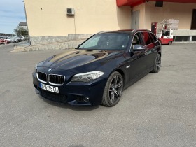 BMW 520 2.0TDI УНИКАТ, снимка 1 - Автомобили и джипове - 44899736