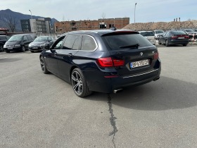 BMW 520 2.0TDI УНИКАТ, снимка 7
