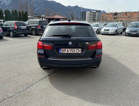BMW 520 2.0TDI УНИКАТ, снимка 6 - Автомобили и джипове - 44899736