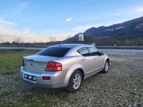 Dodge Avenger 2.0CRD - [6] 