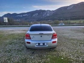 Dodge Avenger 2.0CRD, снимка 4