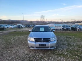 Dodge Avenger 2.0CRD, снимка 8