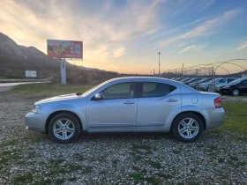 Dodge Avenger 2.0CRD, снимка 2