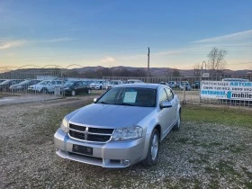  Dodge Avenger