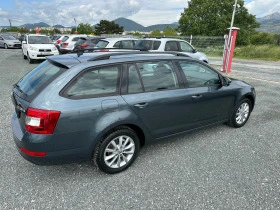 Skoda Octavia (КАТО НОВА), снимка 5