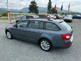 Skoda Octavia (КАТО НОВА), снимка 9