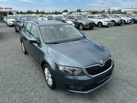 Skoda Octavia (КАТО НОВА), снимка 3