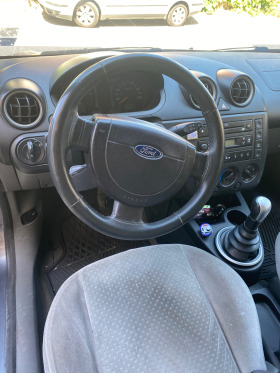 Ford Fiesta, снимка 9