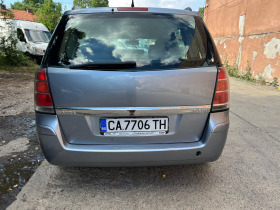 Opel Zafira 1.9CDTi, снимка 2