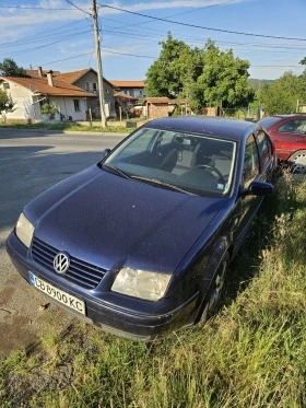 VW Bora, снимка 3