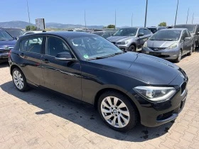 BMW 120 xDrive NAVI EURO 5, снимка 4