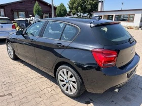 BMW 120 xDrive NAVI EURO 5, снимка 8