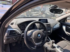 BMW 120 xDrive NAVI EURO 5, снимка 11