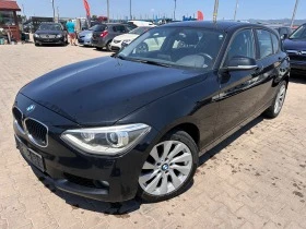 BMW 120 xDrive NAVI EURO 5 | Mobile.bg    1