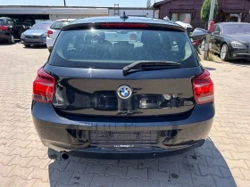 BMW 120 xDrive NAVI EURO 5, снимка 7