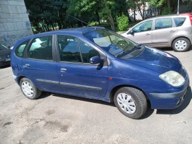 Renault Scenic Megane, снимка 1