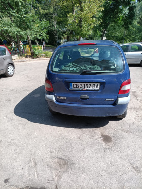 Renault Scenic Megane, снимка 3