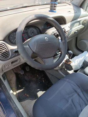 Renault Scenic Megane, снимка 4