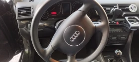 Audi A4, снимка 4