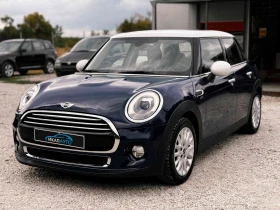 Mini Cooper D TwinPower Turbo ИТАЛИЯ - изображение 1