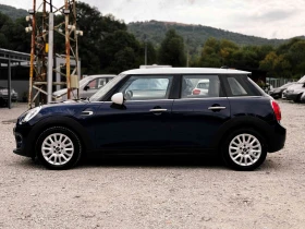 Mini Cooper D TwinPower Turbo  | Mobile.bg    6