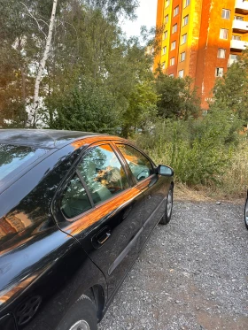 Volvo S60, снимка 5