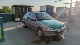 Peugeot 106 XN, снимка 3