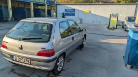 Peugeot 106 XN, снимка 4