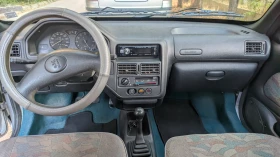 Peugeot 106 XN, снимка 5