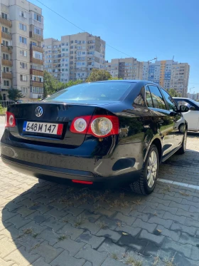 VW Jetta 1.9 TDI, снимка 7