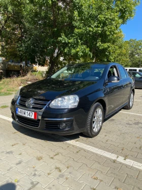 VW Jetta 2.0 TDI , снимка 9