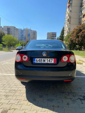 VW Jetta 2.0 TDI , снимка 4