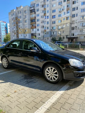 VW Jetta 2.0 TDI , снимка 5