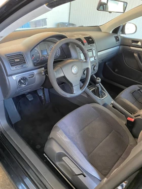 VW Jetta 2.0 TDI , снимка 10