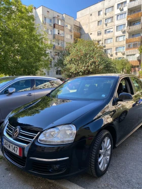 VW Jetta 2.0 TDI , снимка 1